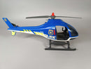 Playmobil Bundle 70569 5558 Polizei-Helikopter & Abenteuer-Pickup