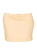 Ralph Lauren Handtasche Emmy Bucket One Size Beige