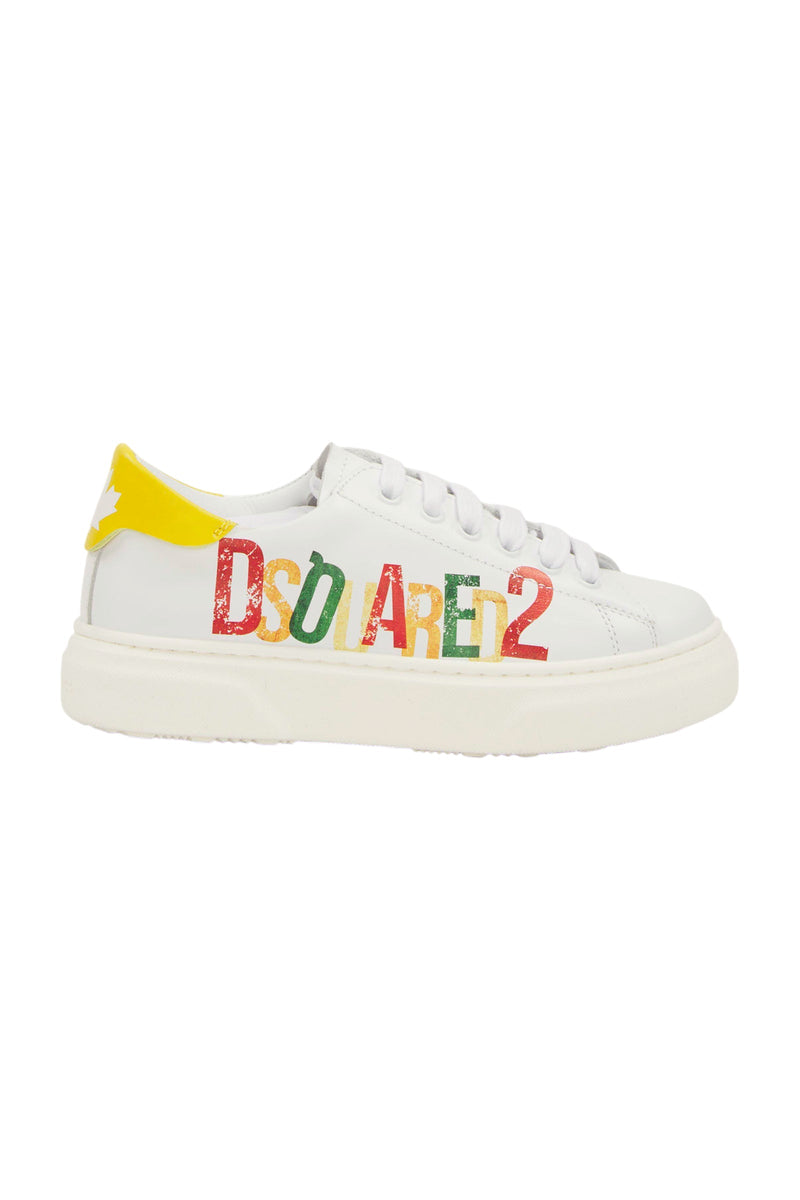 Dsquared2 Turnschuhe