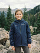 GORE-TEX® Outdoor GTX 2L Regenjacke