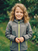 WINDSTOPPER® by GORE-TEX LABS® 3L Softshell Light Jacke