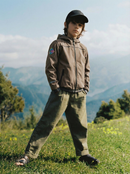 WINDSTOPPER® by GORE-TEX LABS® 3L Softshell Light Jacke