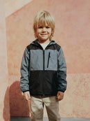 WINDSTOPPER® by GORE-TEX LABS® 3L Softshell Warm Jacke