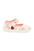 Monnalisa Baby Ballerinas Schuhe Kinder