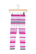 Missoni Legging Strumpfhose