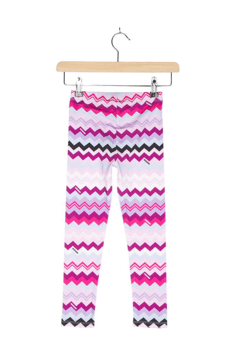 Missoni Legging Strumpfhose