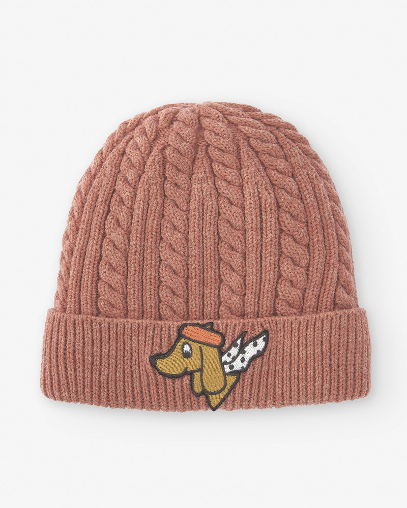 GORRO DOGGY