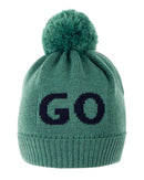 GORRO STOP & GO!