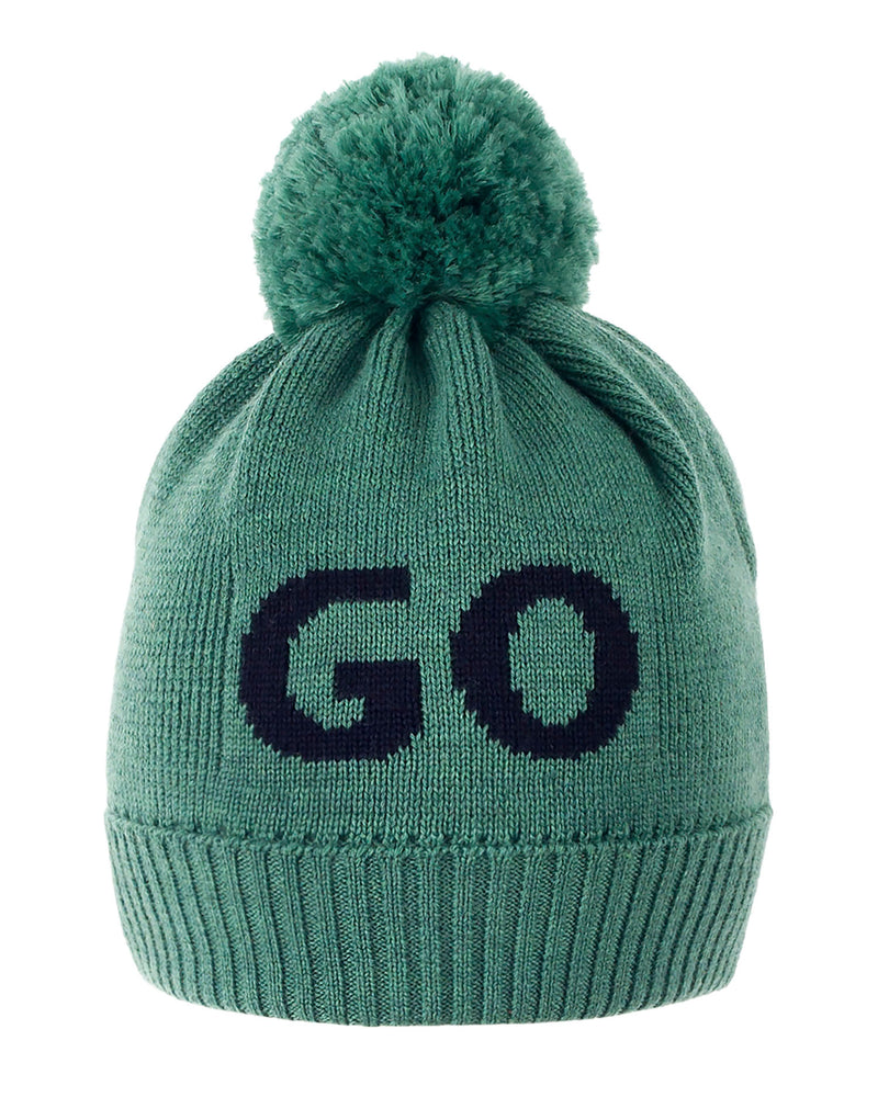 GORRO STOP & GO!