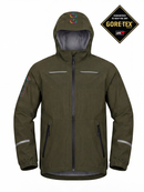 GORE-TEX® Outdoor GTX 2L Regenjacke