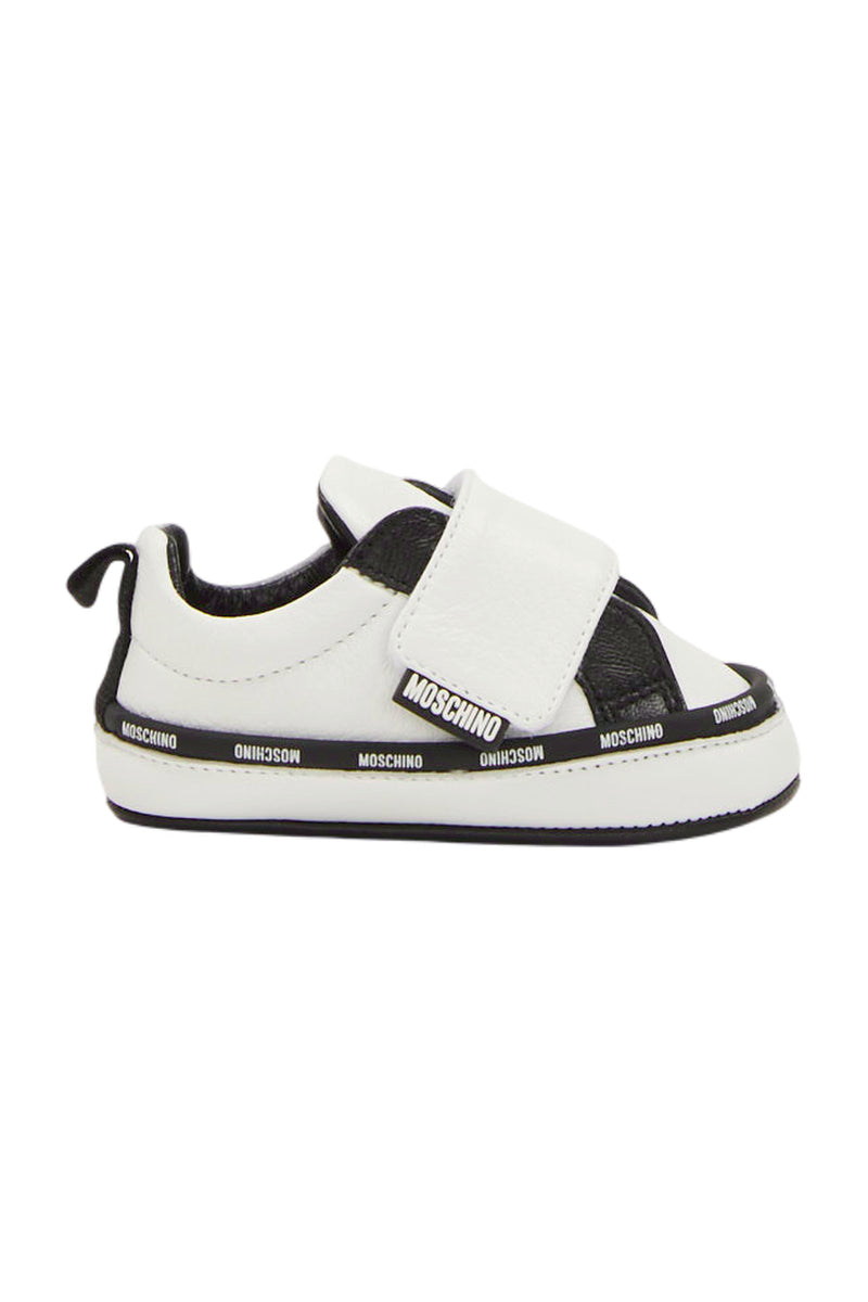 Moschino Turnschuhe