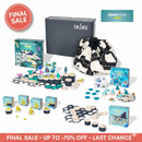 Tribu Box „GraviTrax" – 36+ Monate – Restposten: unvollständige Box (4 Teile) (Copy)