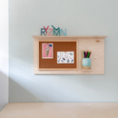 Grimm's MASARU Pinnwand Holz