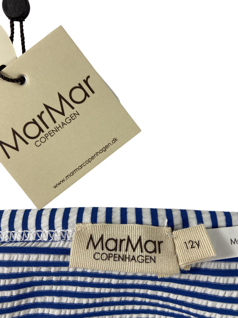 Swara Bikini Swim Stripe MarMar Copenhagen 128 | 8yrs