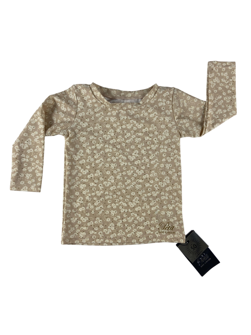 Badeschirt Petit Sofie Schnoor Rosa Sofie Schnoor 80 | 12m