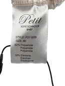 Badeschirt Petit Sofie Schnoor Rosa Sofie Schnoor 80 | 12m