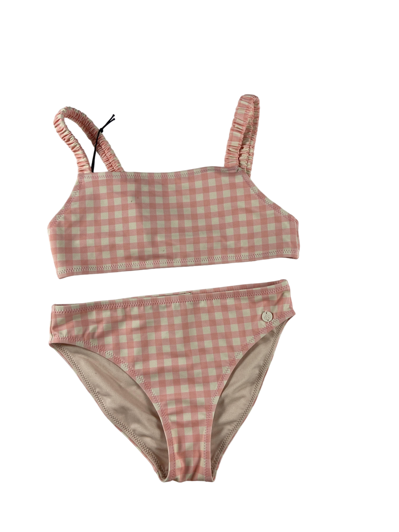 Bikini Pink Karo SCOTCH&SODA SCOTCH & SODA 140 | 10yrs