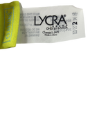 Bikini Gestreift mit pinker Spitze Claesens 92 | 2yrs