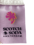 Badeanzüge Badebekleidung Kleidung Badeanzug lila Karo Label Image Last Season