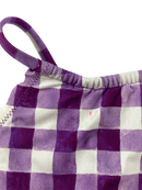 Badeanzüge Badebekleidung Kleidung Badeanzug lila Karo New Misc Image 1 Last Season