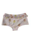Badehosen Badebekleidung Kleidung Coral Reef printed swimshorts Rear Image Last Season