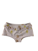 Coral Reef printed swimshorts Mini a Ture 134 | 9yrs, 140 | 10yrs