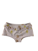 Badehosen Badebekleidung Kleidung Coral Reef printed swimshorts Front Image Last Season