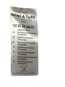 Coral Reef printed swimshorts Mini a Ture 134 | 9yrs, 140 | 10yrs