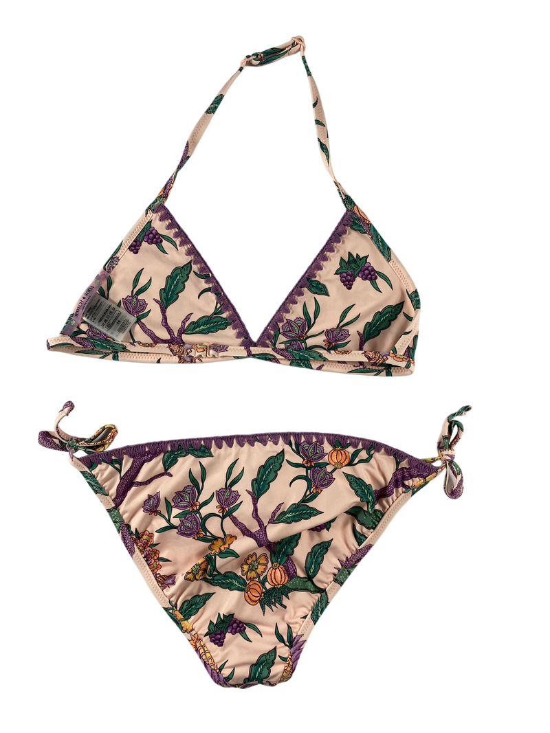 Flower Garden Bikini SCOTCH &amp; SODA 176 | 16yrs