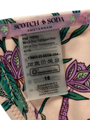 Flower Garden Bikini SCOTCH & SODA 176 | 16yrs