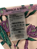 Bikinis & Zweiteiler Badebekleidung Kleidung Flower Garden Bikini Label Image Last Season