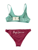 Jessa Bikini Pink & Türkis Pepe Jeans 176 | 16yrs