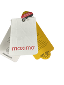 Badeshirt Blau Maximo 98 | 3yrs