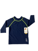 Badeshirt Blau Maximo 98 | 3yrs
