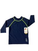 Badeshirt Blau Maximo 98 | 3yrs