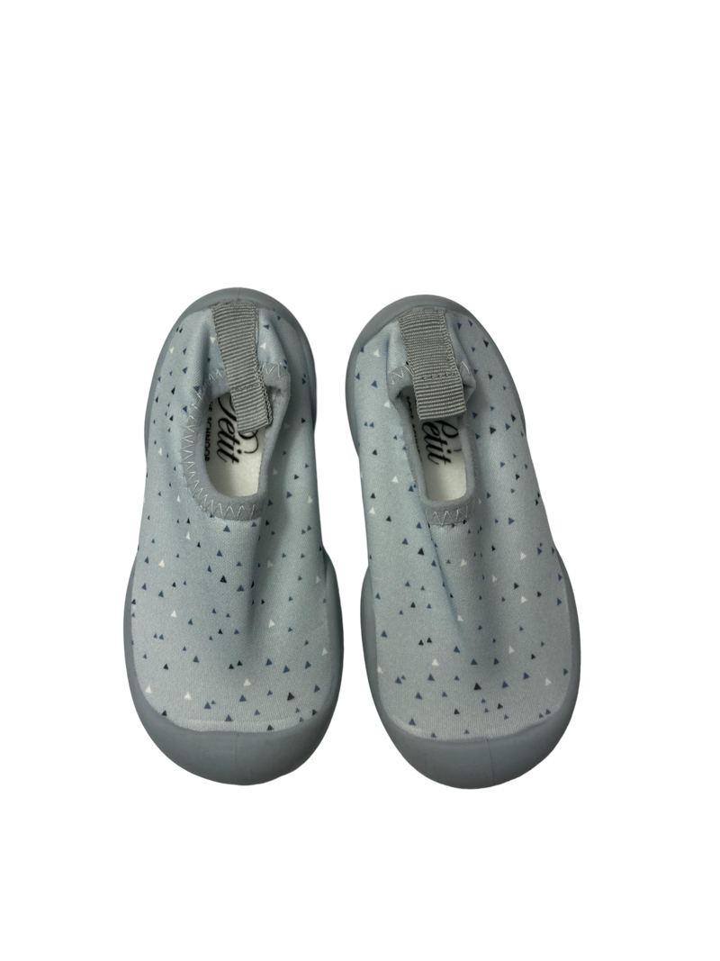 Light blue bathing shoes Sofie Schnoor 21 shoe size