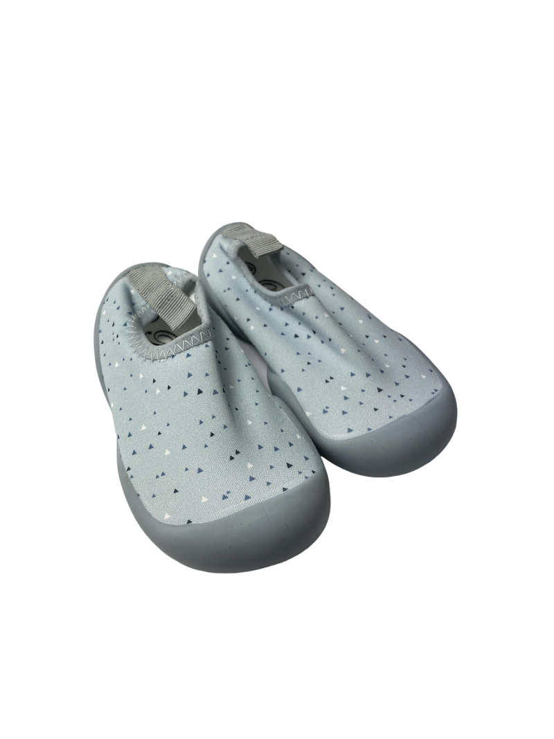 Light blue bathing shoes Sofie Schnoor 21 shoe size