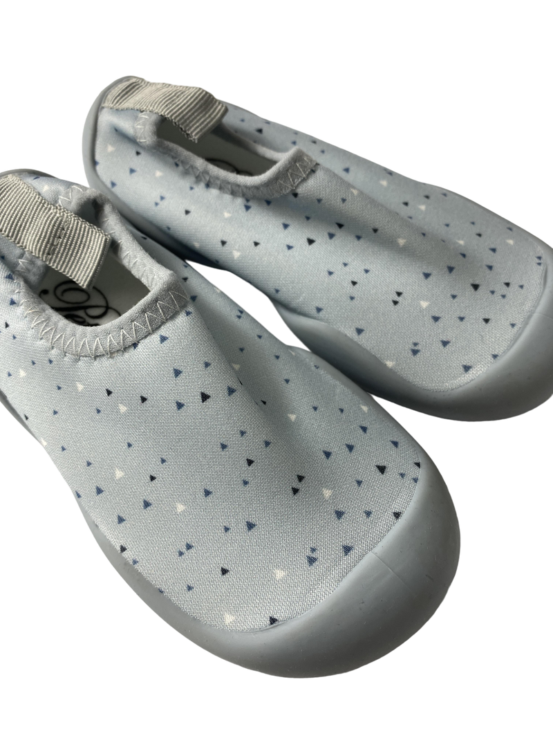 Light blue bathing shoes Sofie Schnoor 25 shoe size