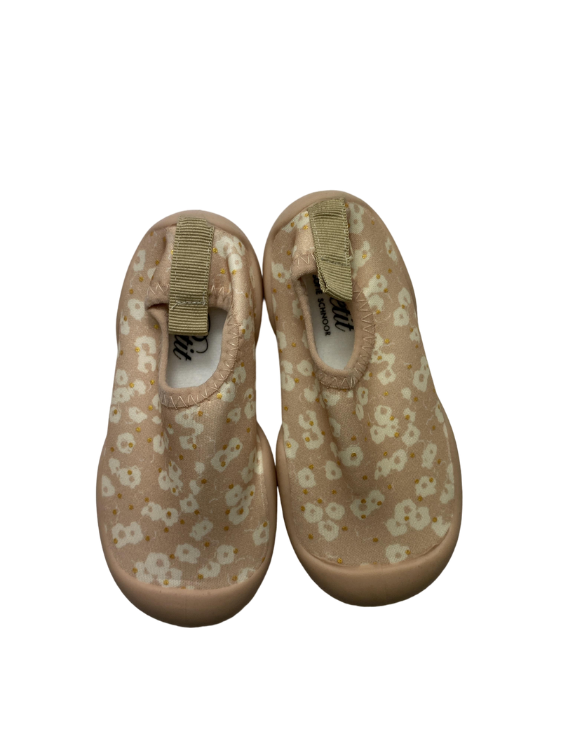 Hellblaue Badeschuhe Sofie Schnoor 25 Schuhgröße