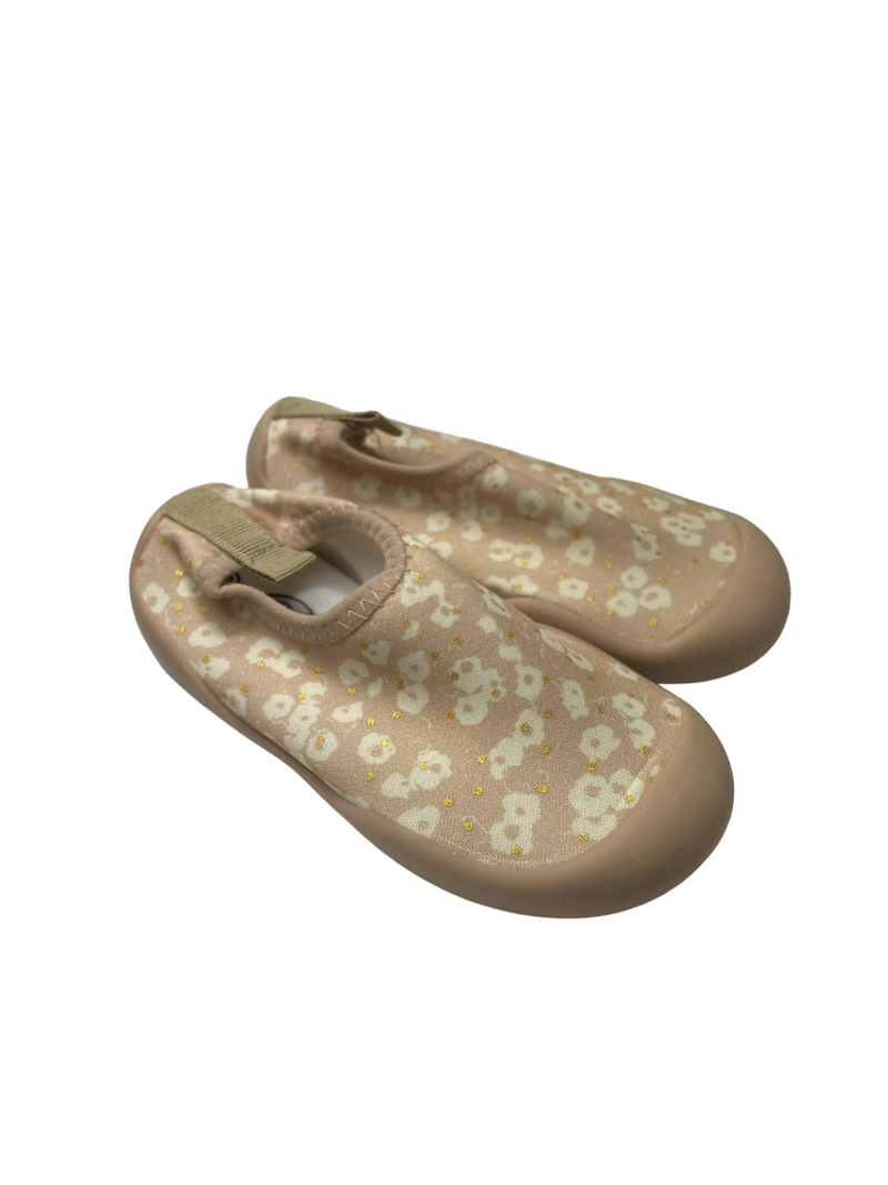 Hellblaue Badeschuhe Sofie Schnoor 25 Schuhgröße