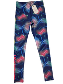 Leggings Hosen & Jeans Kleidung Sport Leggings Rear Image Last Season