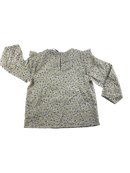 Baumwollbluse Sofie Schnoor 86 | 18m