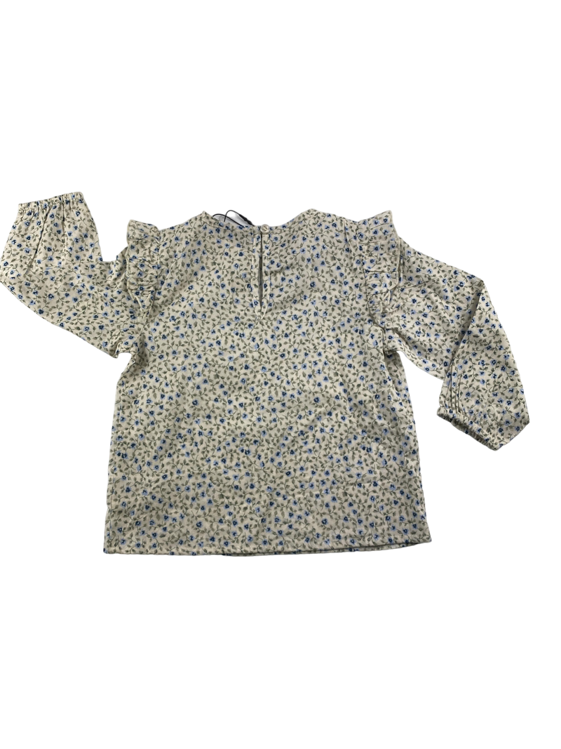 Baumwollbluse Sofie Schnoor 86 | 18m