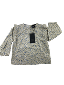 Baumwollbluse Sofie Schnoor 86 | 18m