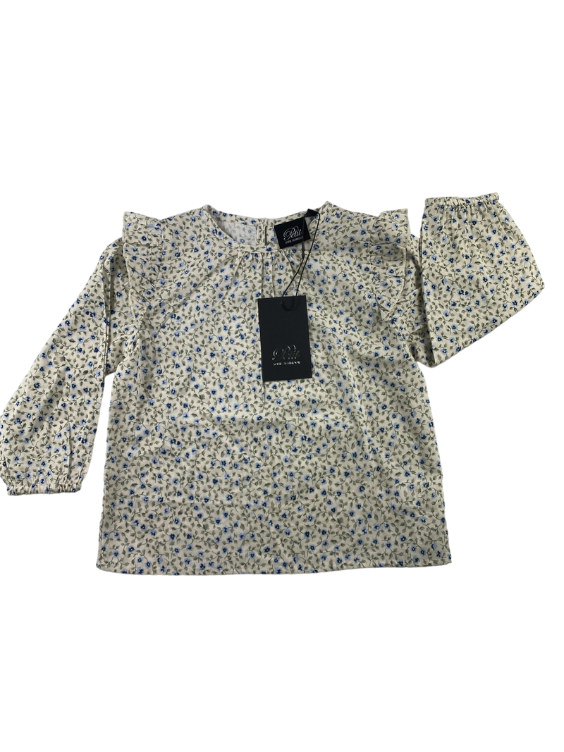 Baumwollbluse Sofie Schnoor 86 | 18m