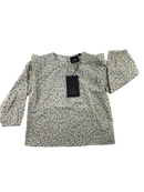 Baumwollbluse Sofie Schnoor 86 | 18m