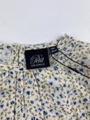 Blusen Hemden & Blusen Kleidung Baumwollbluse Label Image Last Season