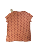 T-Shirts T-Shirts & Tops Kleidung T-shirt orange Rear Image Last Season