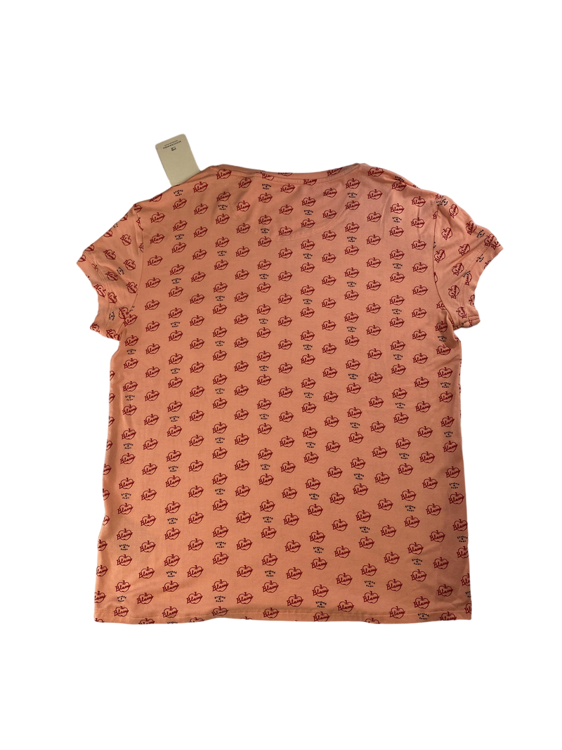 SCOTCH &amp; SODA T-shirt orange 176 | 16yrs