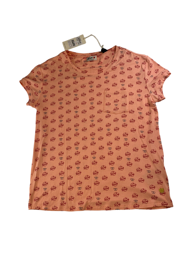 SCOTCH &amp; SODA T-shirt orange 176 | 16yrs